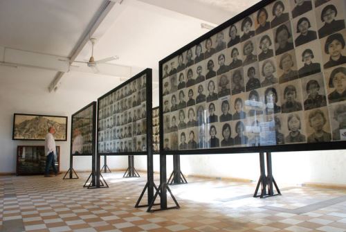 Musée de génocide